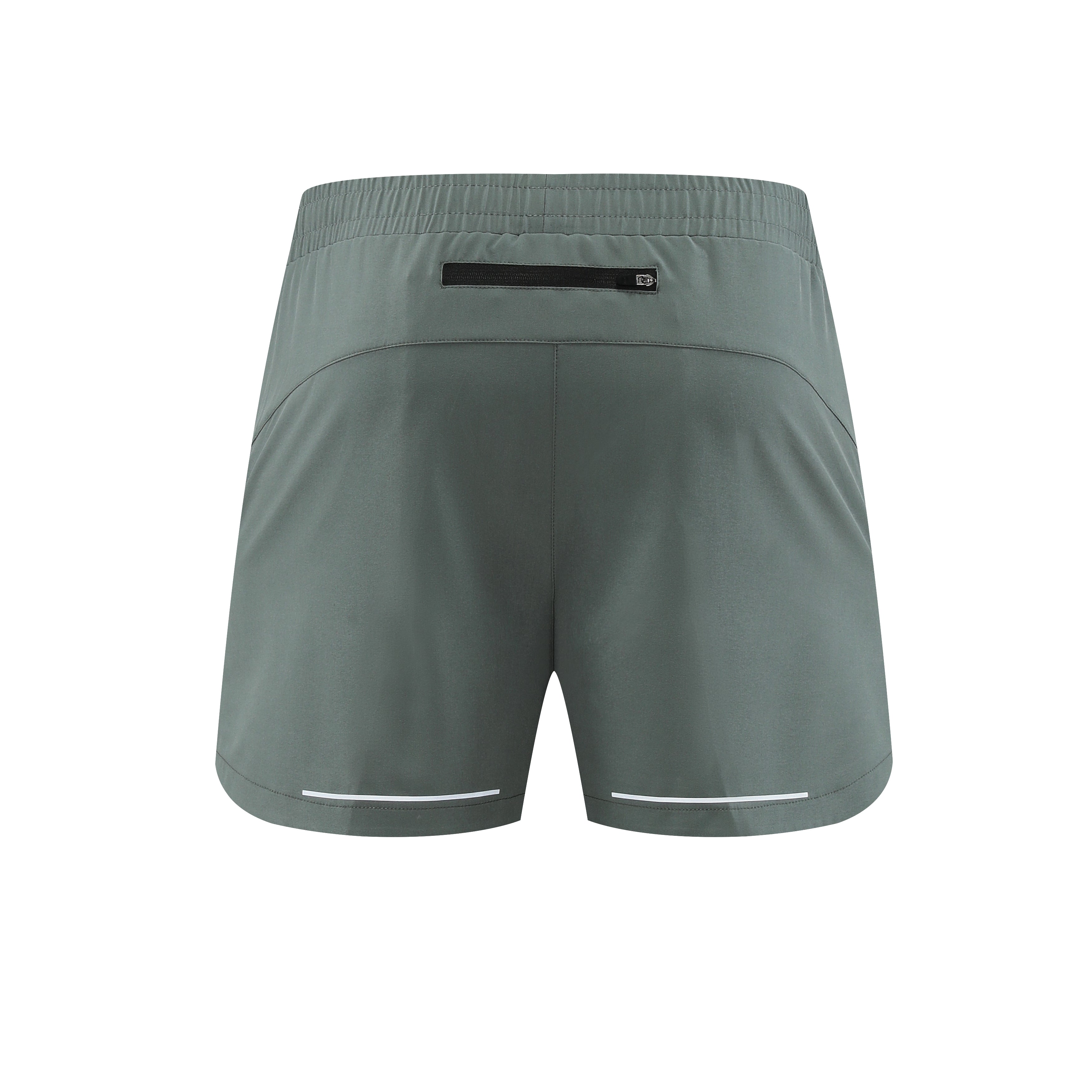 Hardcore Spartan Helmet Graphic Shorts