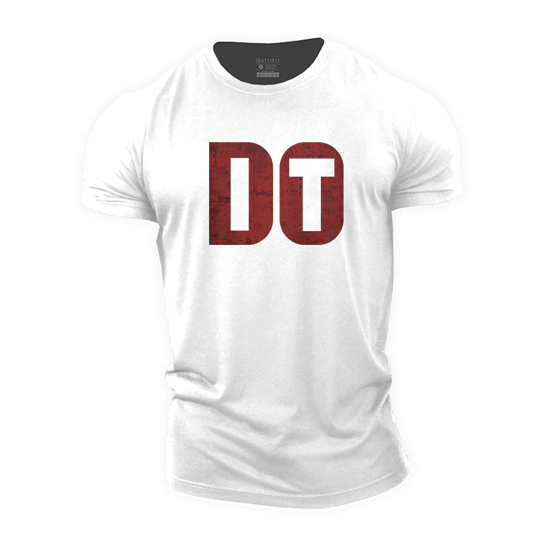 Do It Cotton T-Shirts