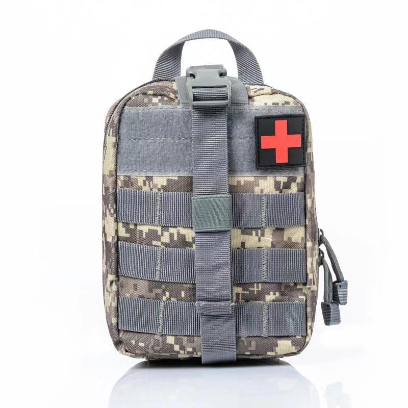 Multifunctional Tactical Medical Bag