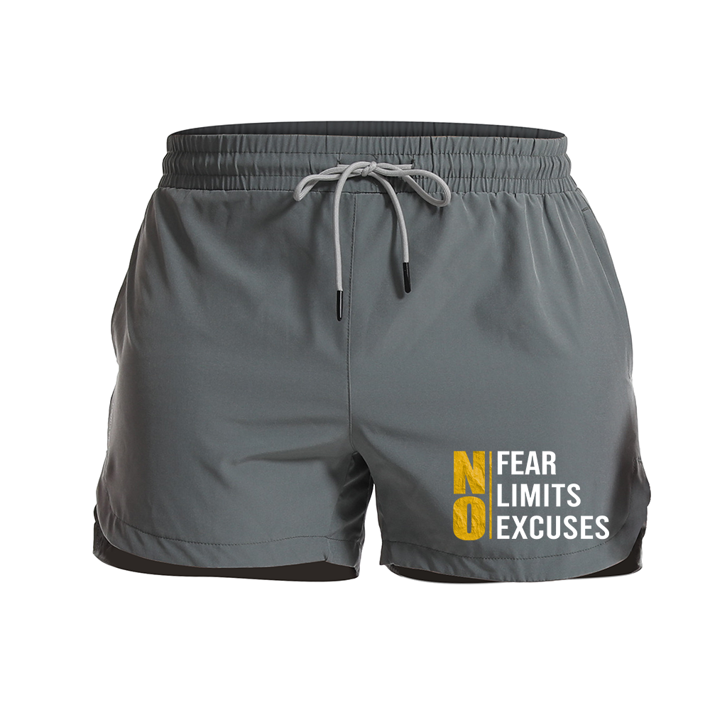 Inspirational Slogans Graphic Shorts