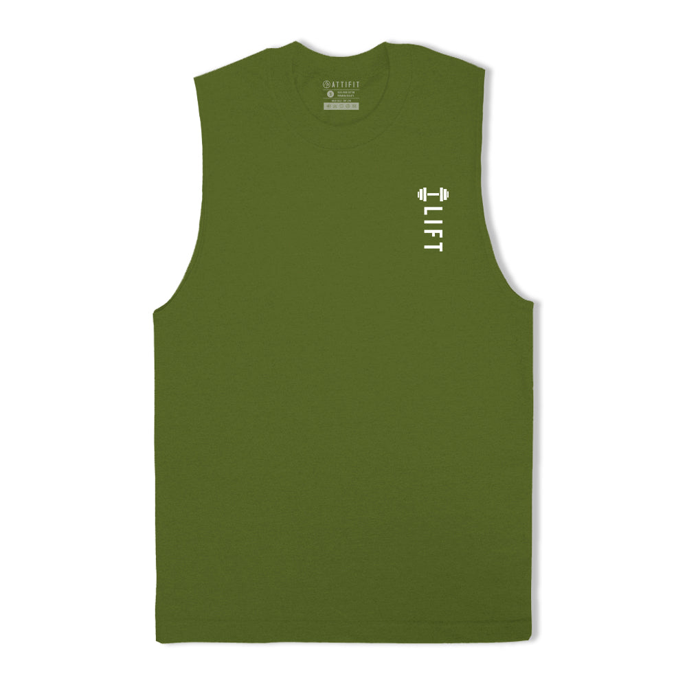 Lift Graphic Tank Top