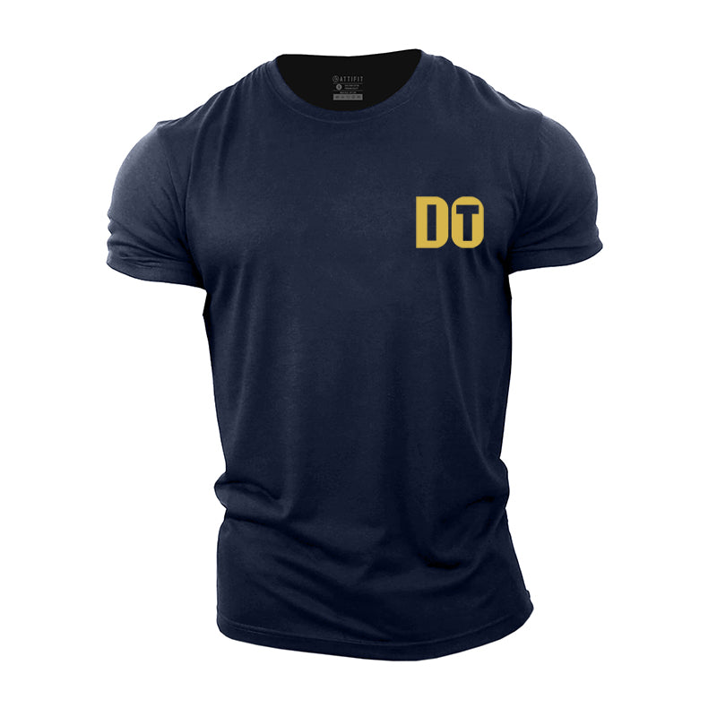 Do It Gym Cotton T-Shirts