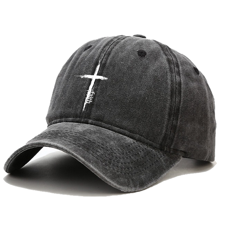 Cross Faith Hat