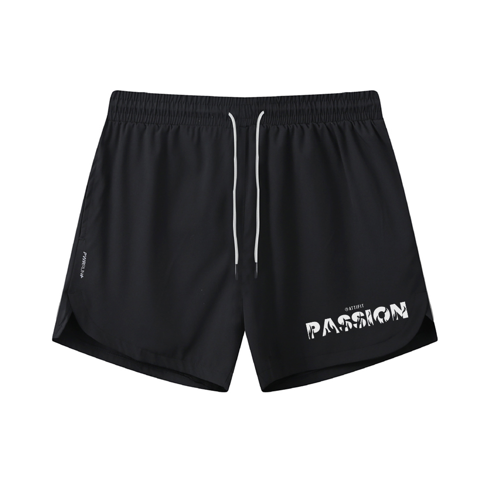 Passion Graphic Shorts