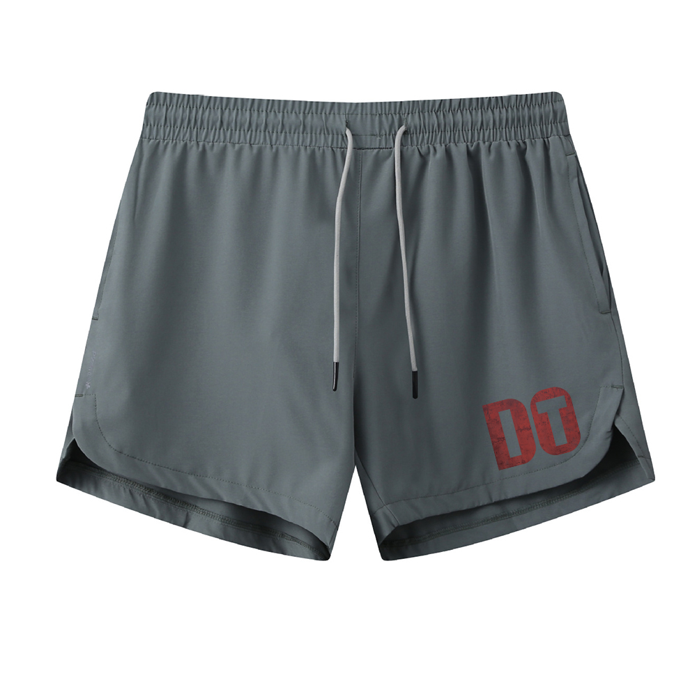 Do It Graphic Shorts