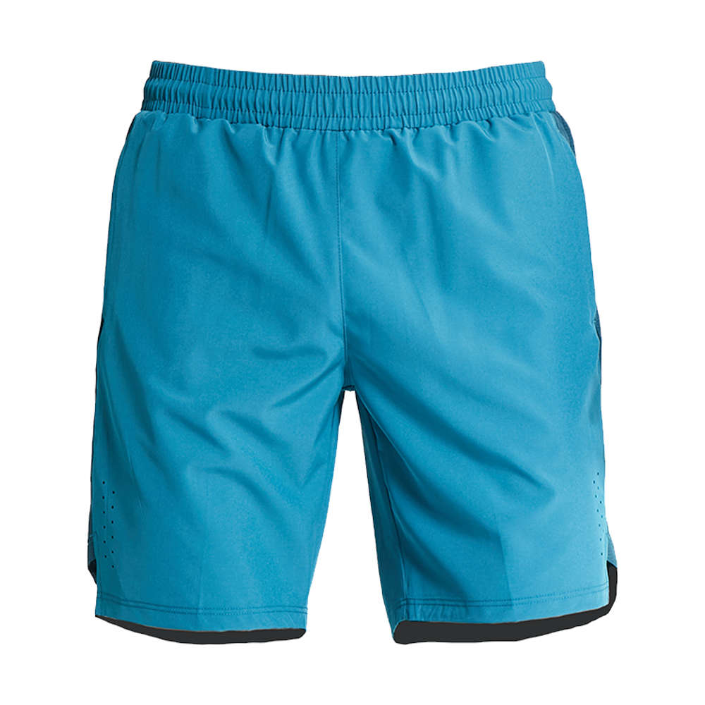 Men's Quick-Dry Casual Shorts