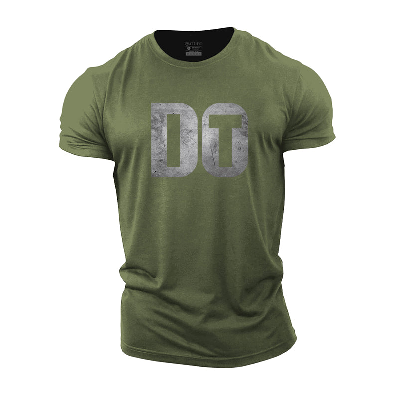 Do It Cotton T-Shirts