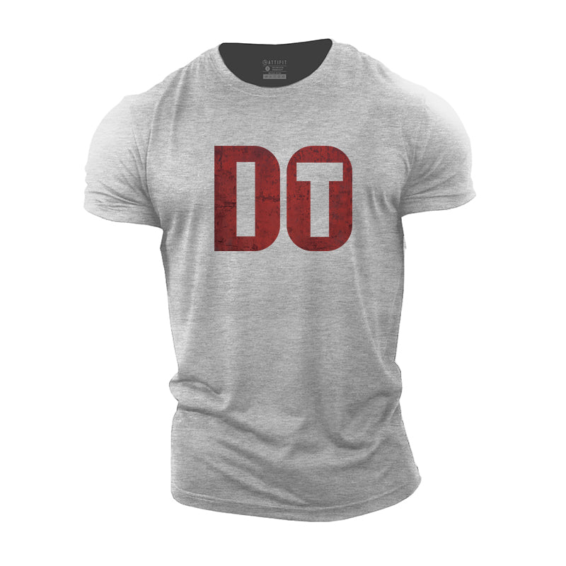 Do It Cotton T-Shirts