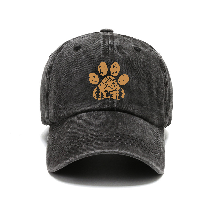 Dogs Under The Stars Hat