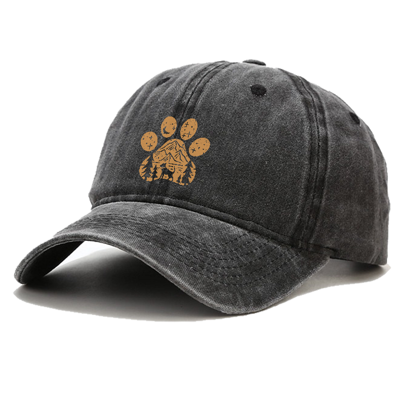 Dogs Under The Stars Hat