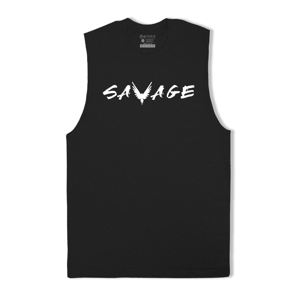 Savage Tank Top