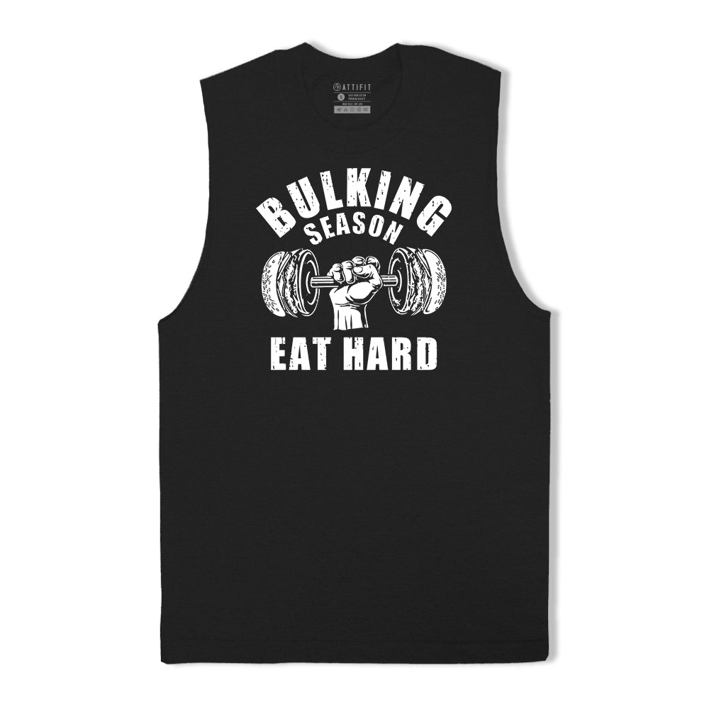 Bulking Season Tank