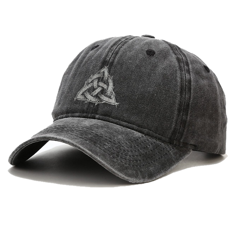 The Triquetra Hat