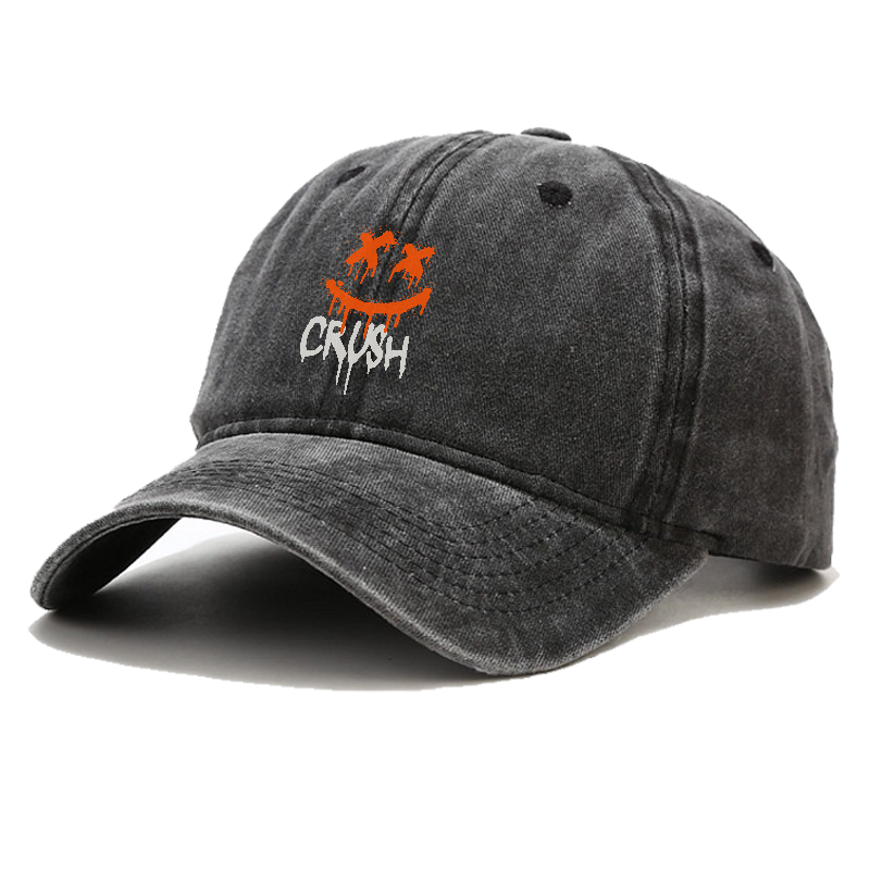 Crush Hat