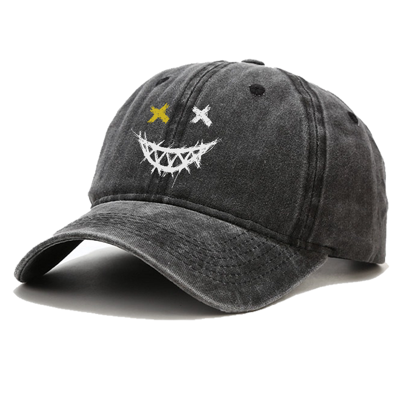 Smile Hat