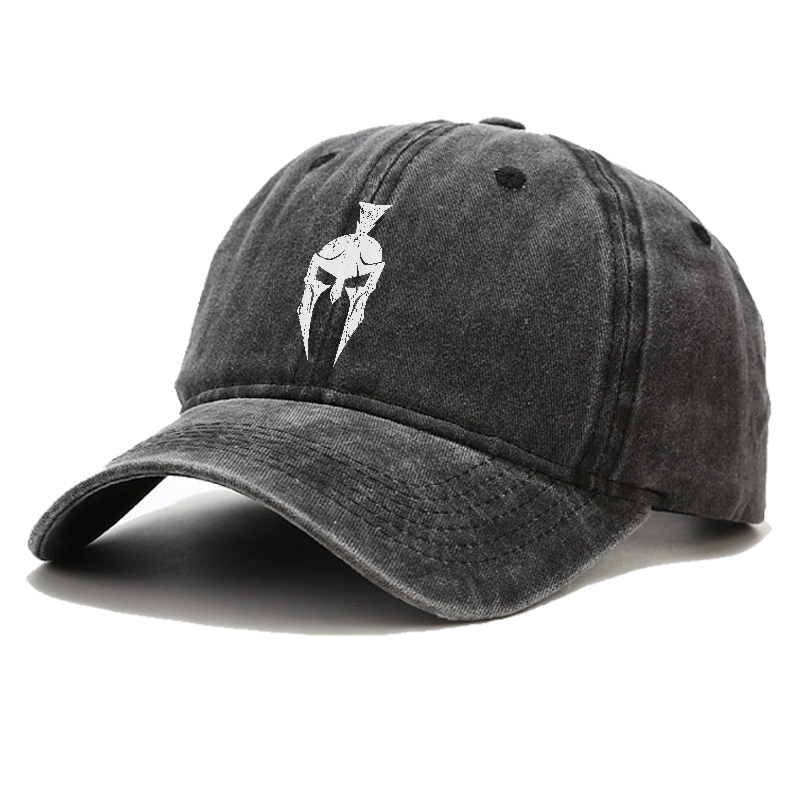 Spartan Helmet Hat