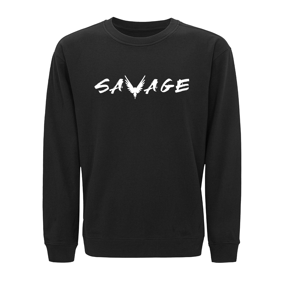 Savage Crewneck Sweatshirt