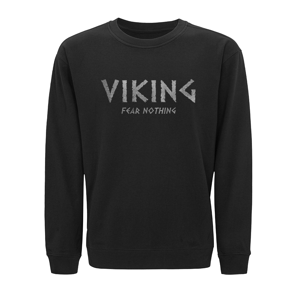 Viking Crewneck Sweatshirt