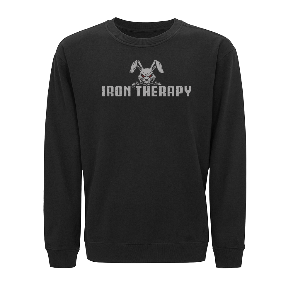 Iron Therapy Crewneck Sweatshirt