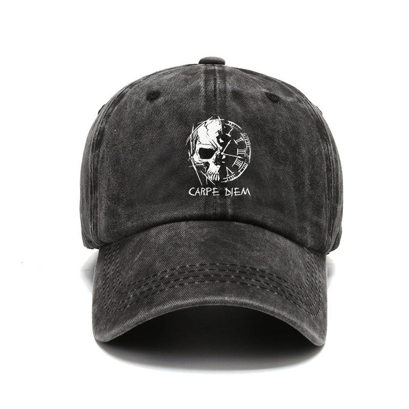 Carpe Diem Hat