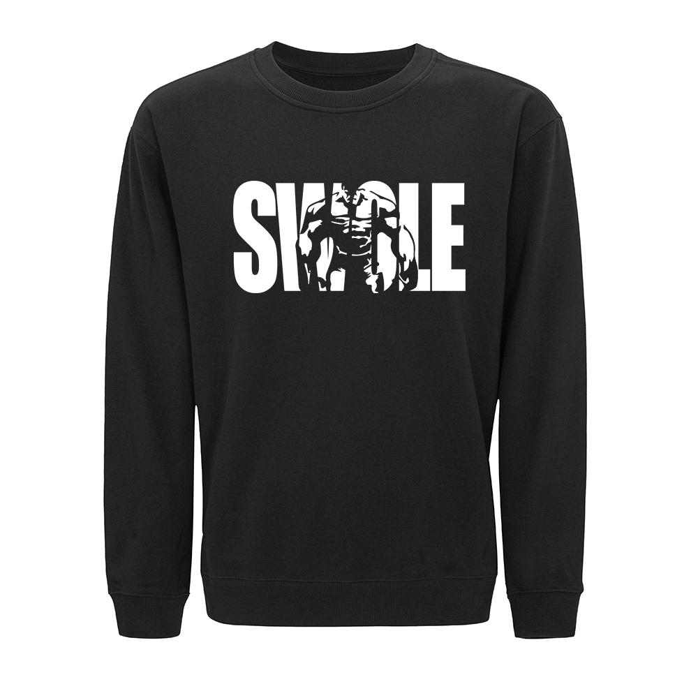 Swole Crewneck Sweatshirt