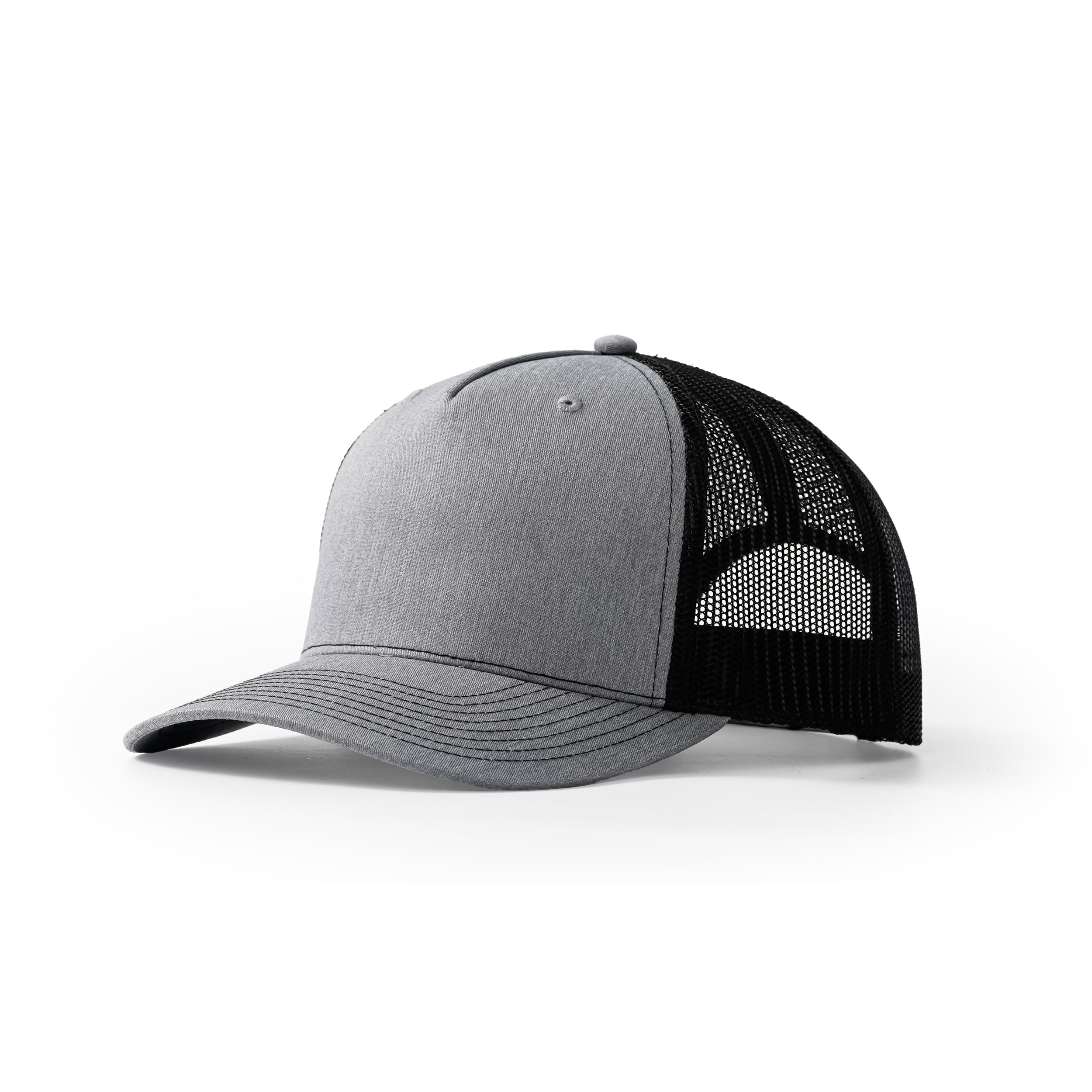 Mesh Trucker Hat