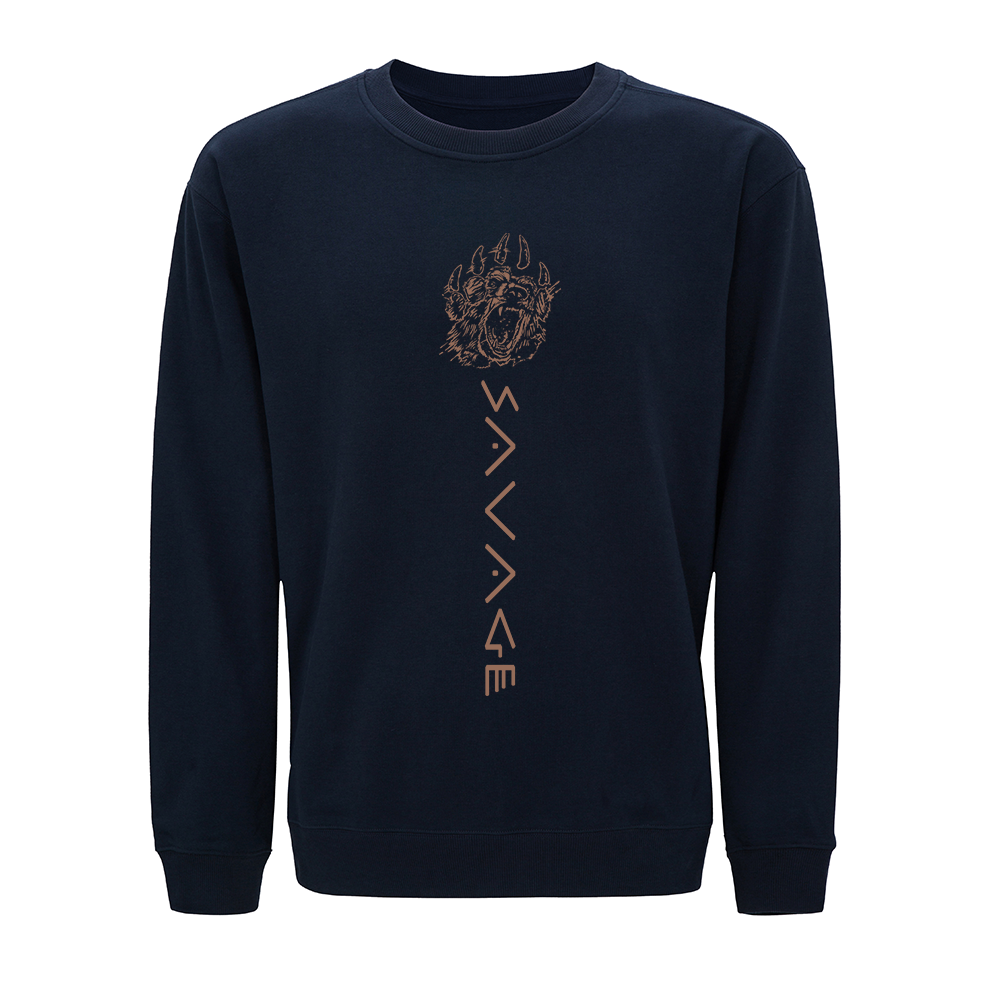 Savage Crewneck Sweatshirt