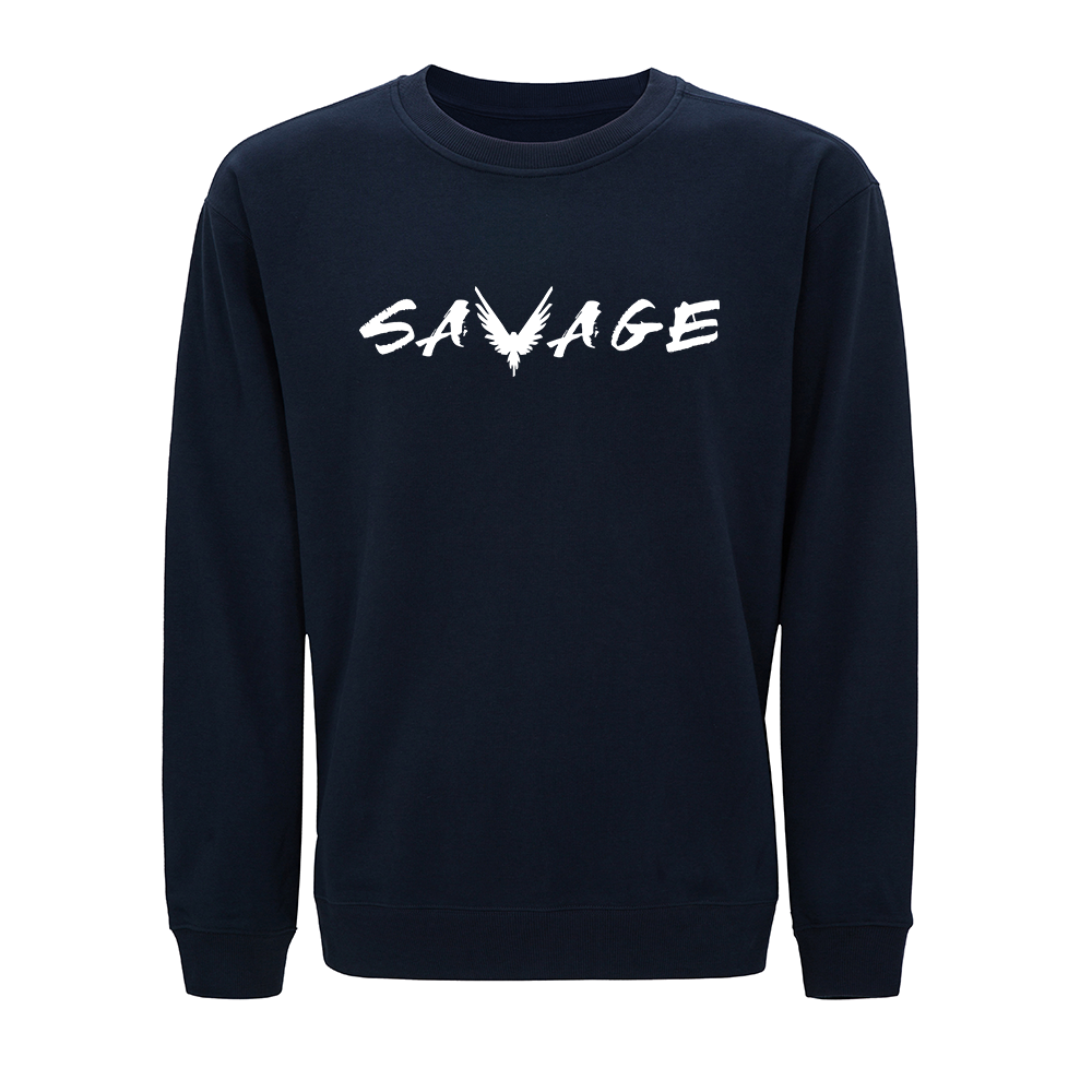 Savage Crewneck Sweatshirt