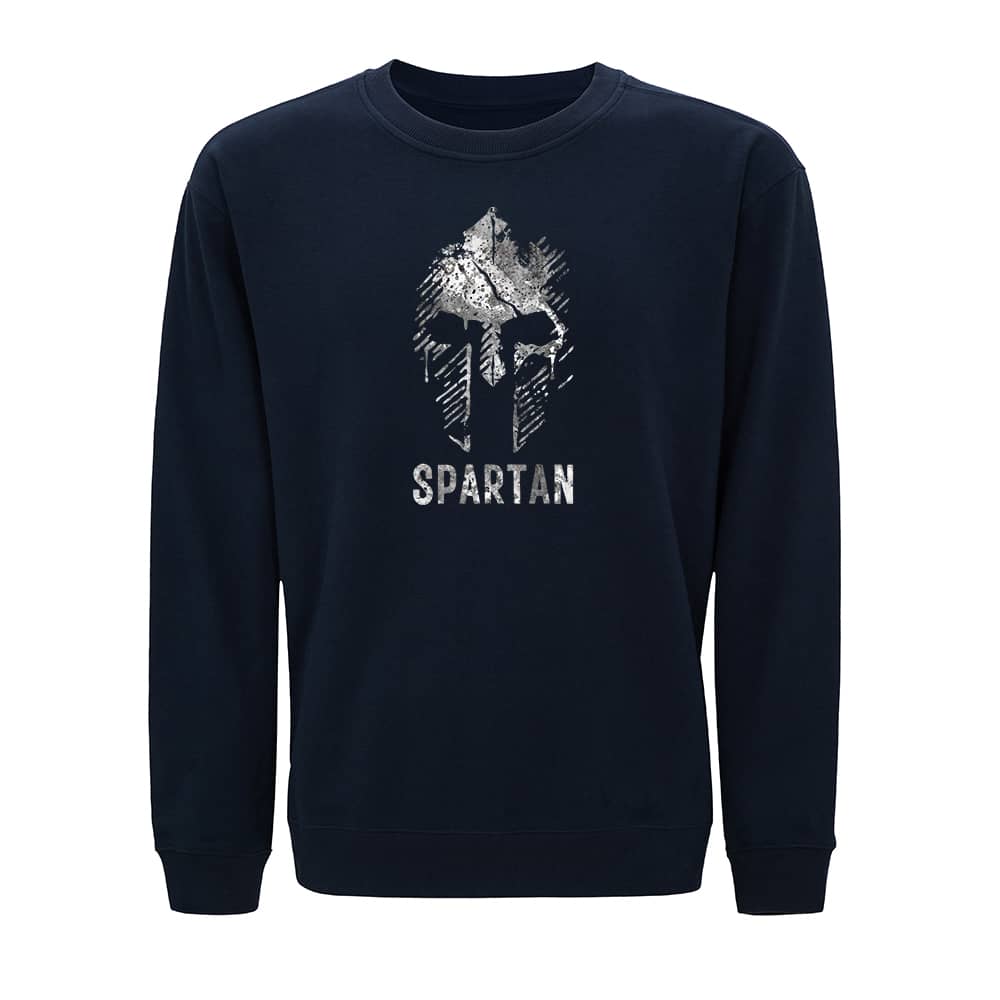 Spartan Crewneck Sweatshirt