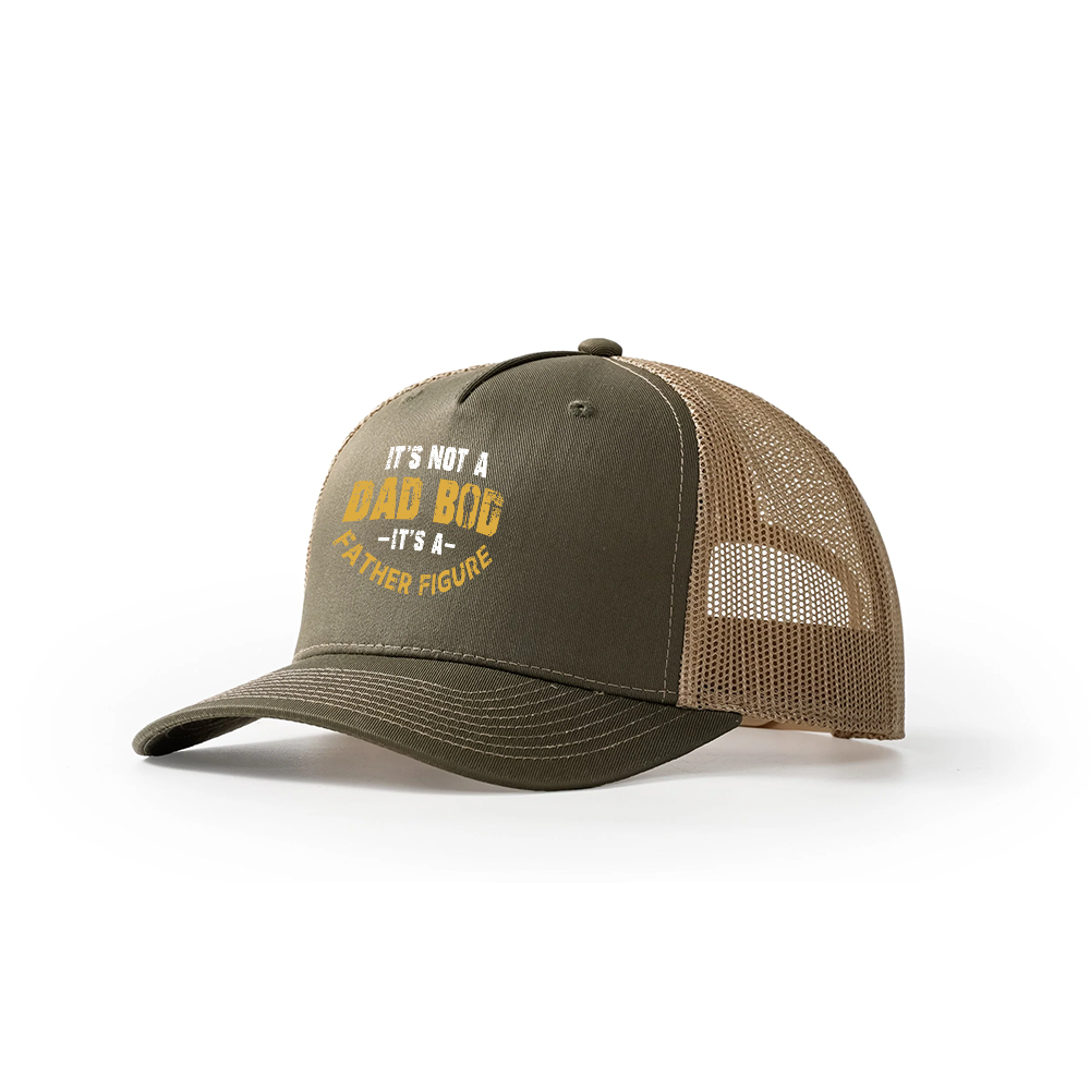 Father Figure Trucker Hat