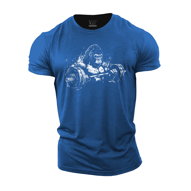 Beast Cotton T-Shirt