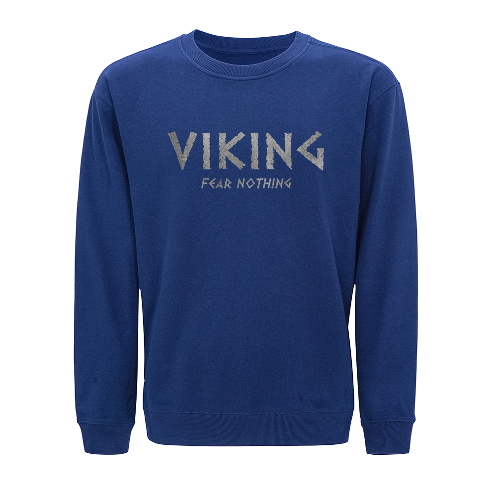 Viking Crewneck Sweatshirt