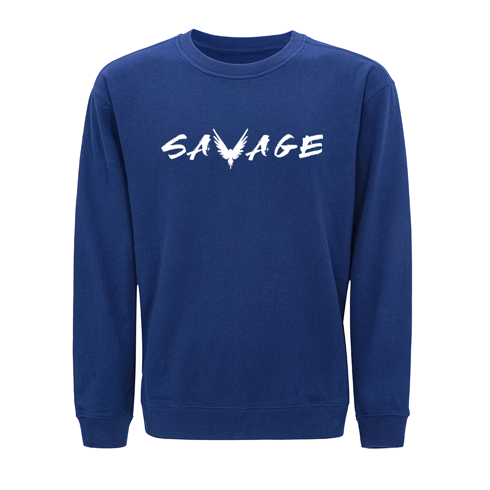 Savage Crewneck Sweatshirt