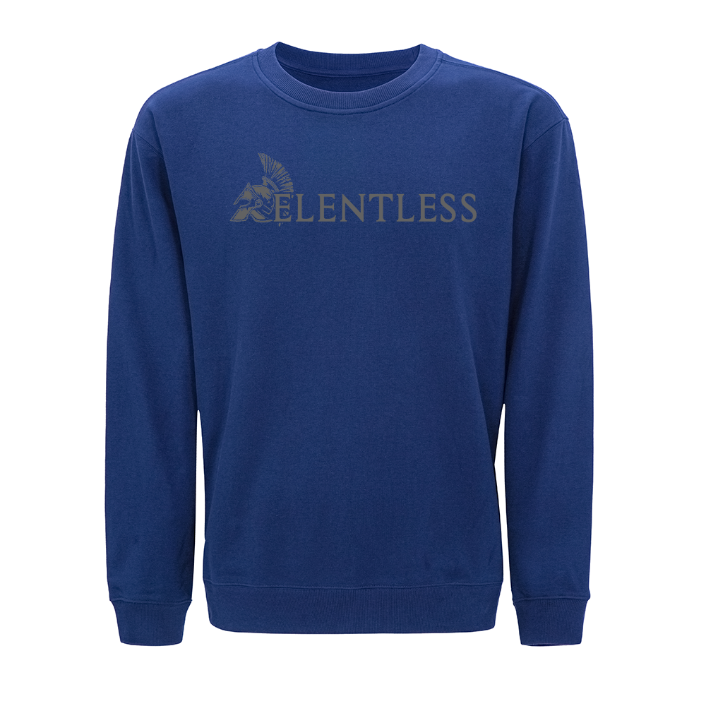 Relentless Crewneck Sweatshirt