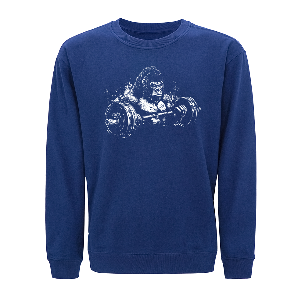 Beast Crewneck Sweatshirt