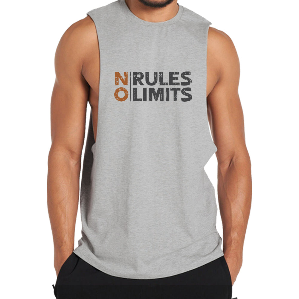 No Limits Honor Tank