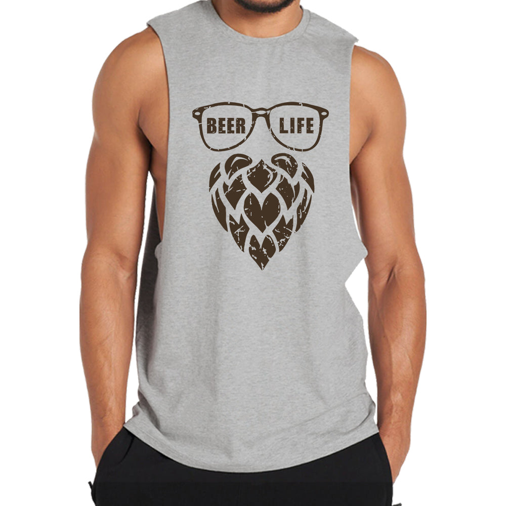 Beer Life Tank