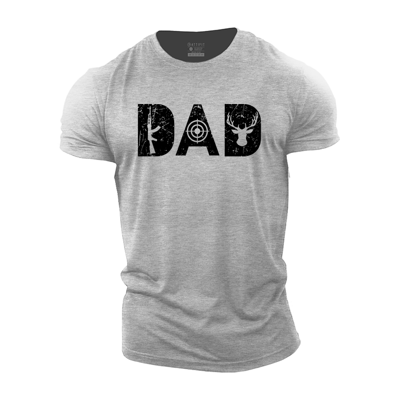 Dad Cotton T-Shirt