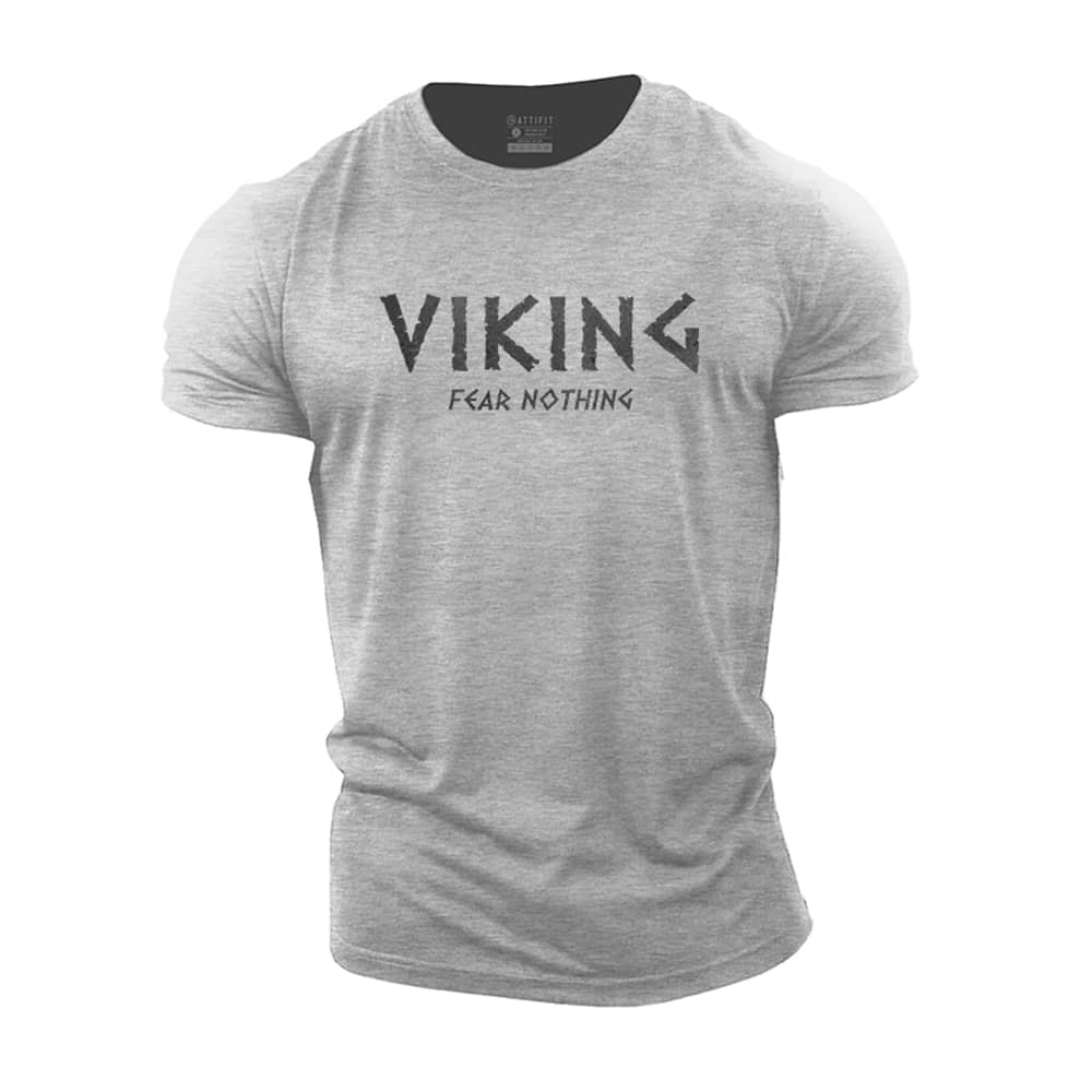 Viking Cotton T-Shirt