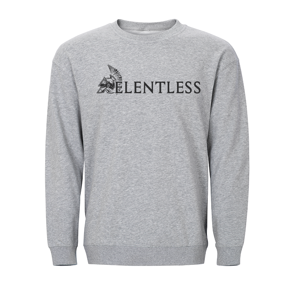 Relentless Crewneck Sweatshirt