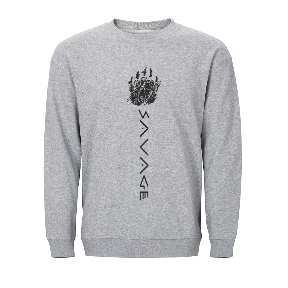 Savage Crewneck Sweatshirt