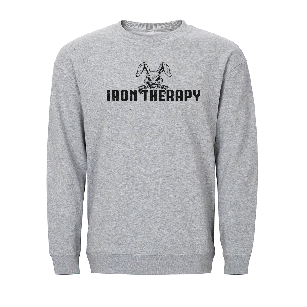 Iron Therapy Crewneck Sweatshirt