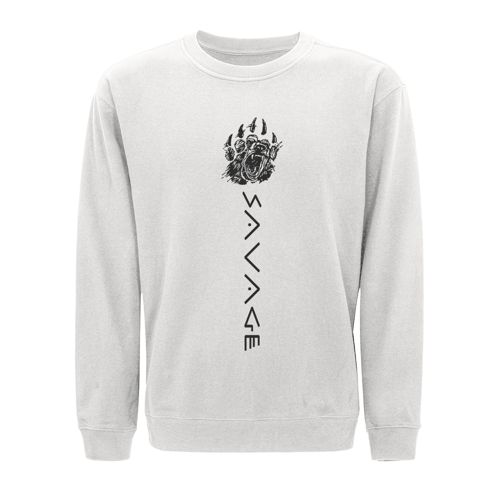 Savage Crewneck Sweatshirt