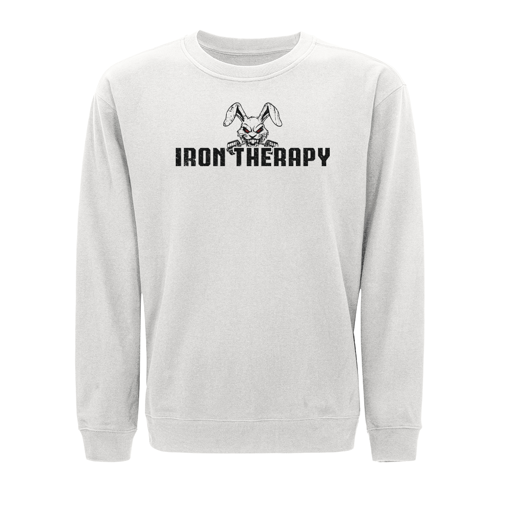 Iron Therapy Crewneck Sweatshirt