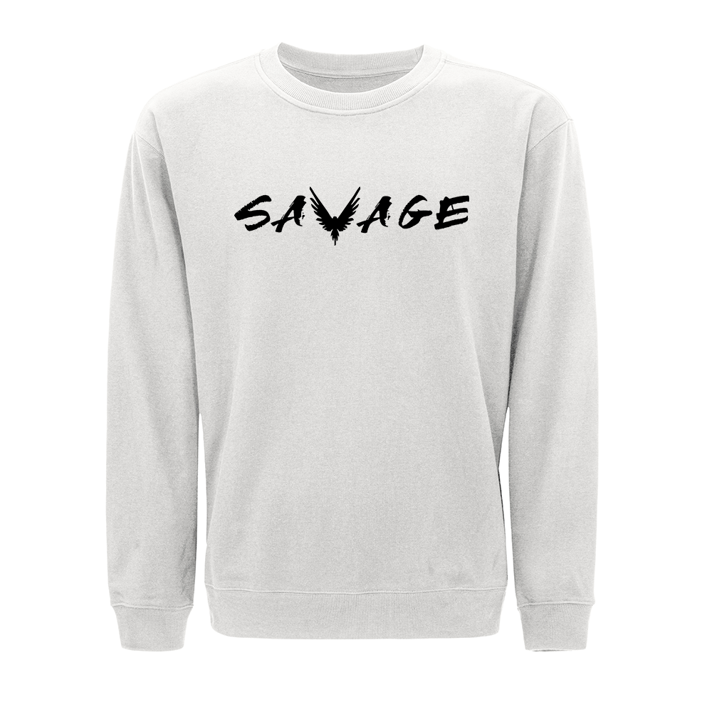 Savage Crewneck Sweatshirt