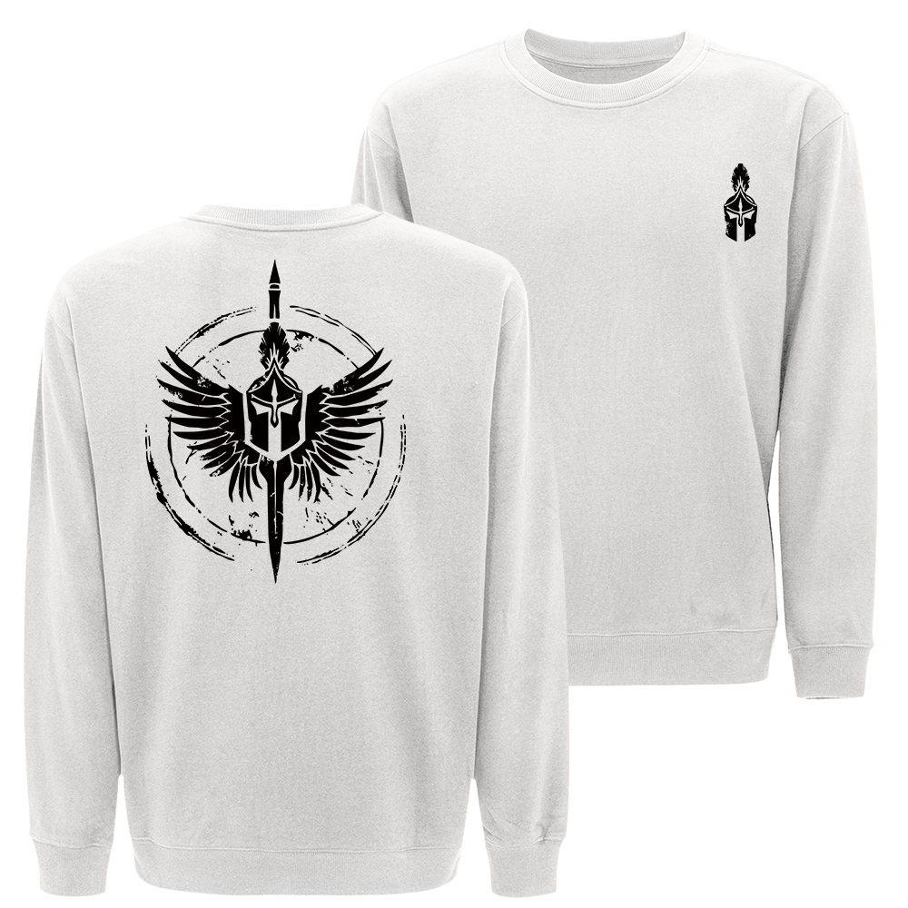 Battle Born Crewneck Sweatshirt