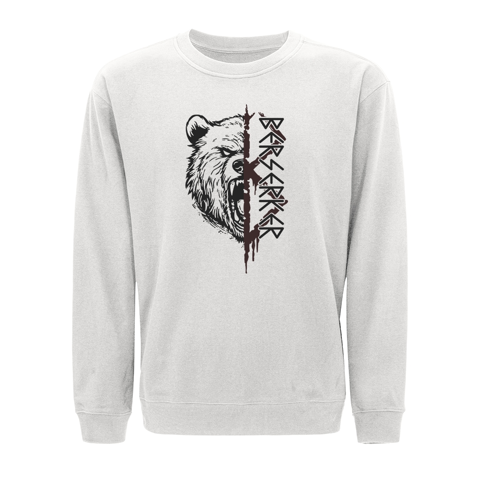 Berserker Rune Crewneck Sweatshirt