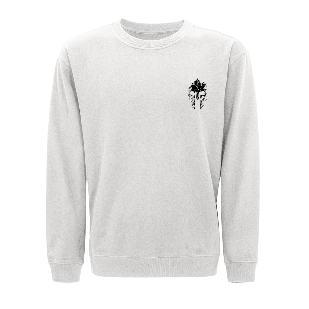 Warrior Crewneck Sweatshirt