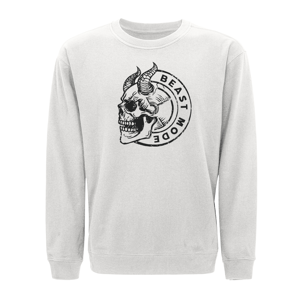 Beast Mode Crewneck Sweatshirt