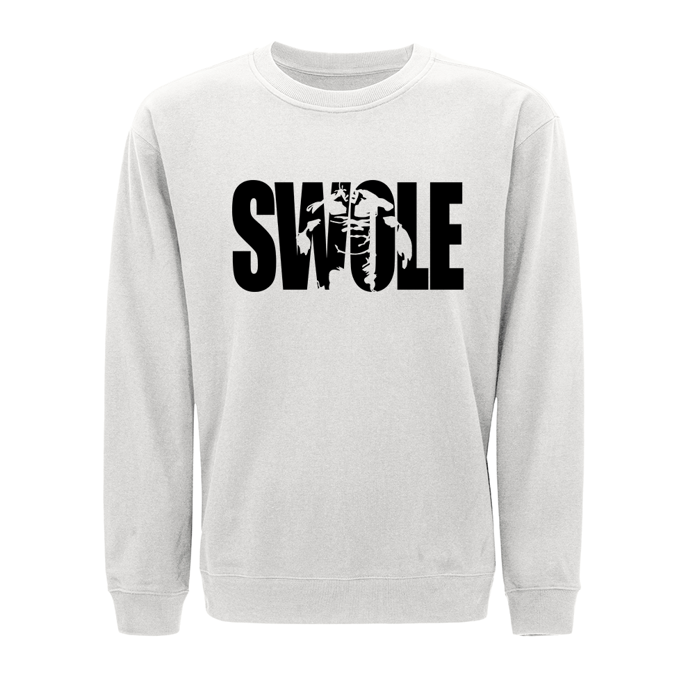 Swole Crewneck Sweatshirt